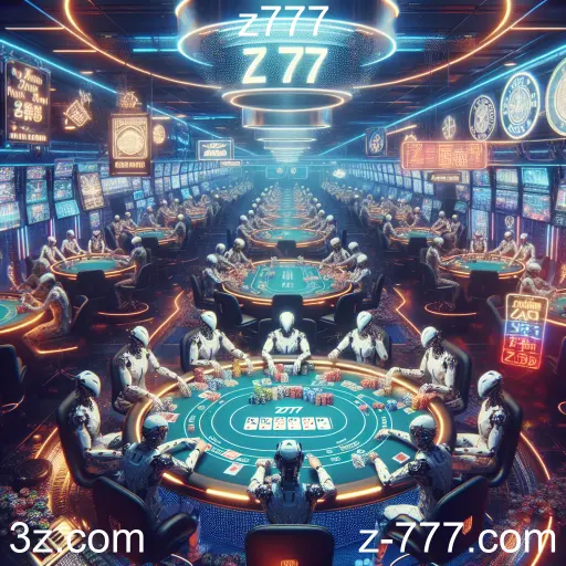 A Fascinante Categoria de Jogos de Cartas no z777