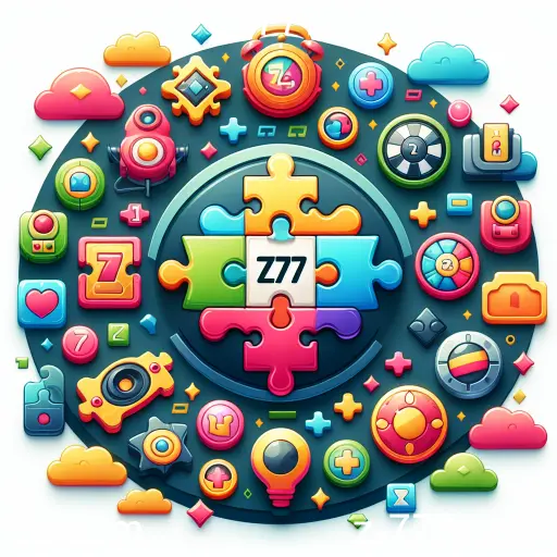 A Ascensão dos Jogos Casuais na Plataforma z777