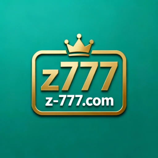 z777 Logo