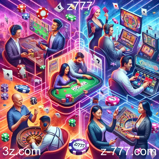 A Ascensão dos Jogos Multijogador no Levante dos Videogames