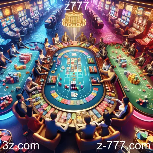 Explorando o Fascinante Mundo dos Jogos de Mesa